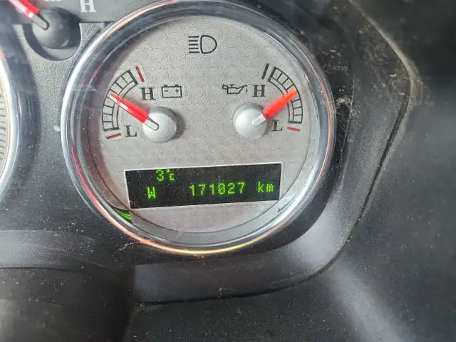 2007 Ford F-150 - Photo 7