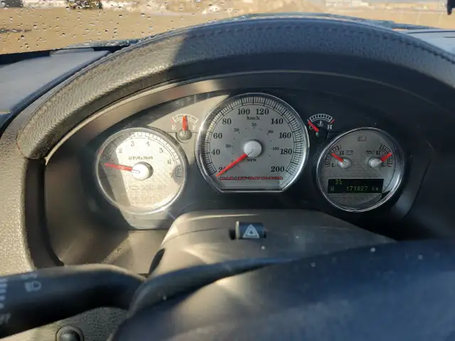 2007 Ford F-150 - Photo 8