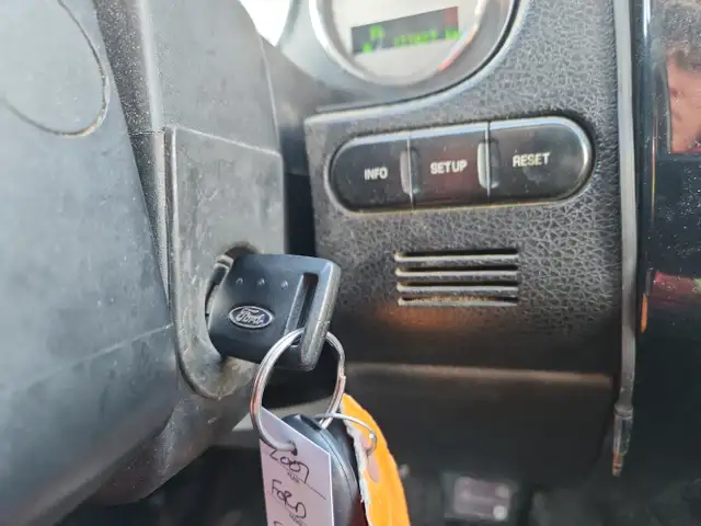 2007 Ford F-150 - Photo 10