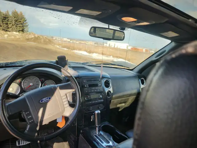 2007 Ford F-150 - Photo 14