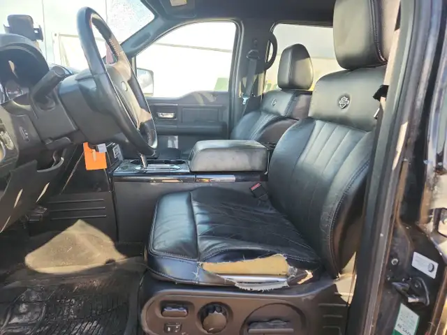 2007 Ford F-150 - Photo 15