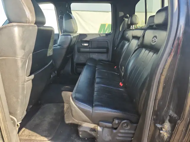 2007 Ford F-150 - Photo 16