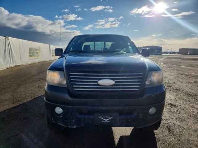 2007 Ford F-150 - Photo 19