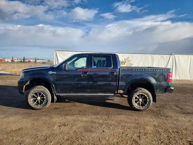2007 Ford F-150 - Photo 20