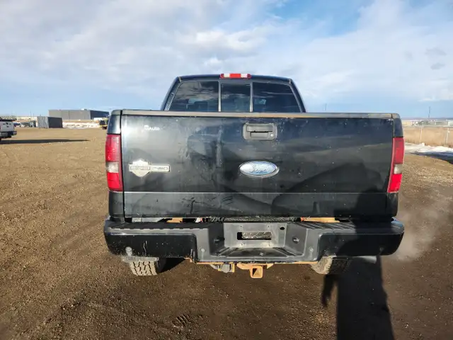 2007 Ford F-150 - Photo 21