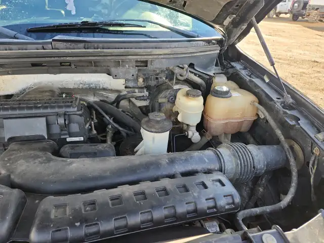 2007 Ford F-150 - Photo 26