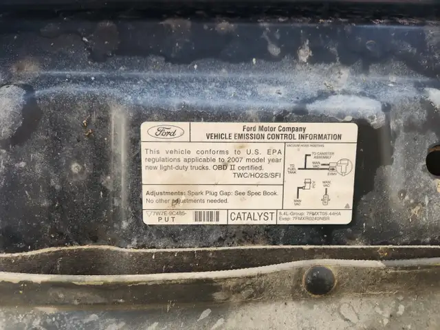 2007 Ford F-150 - Photo 27
