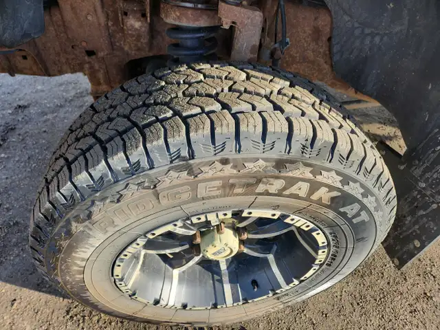 2007 Ford F-150 - Photo 28