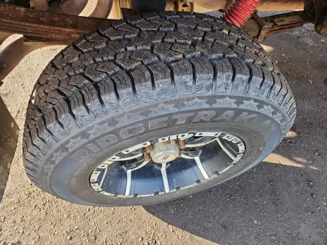 2007 Ford F-150 - Photo 30