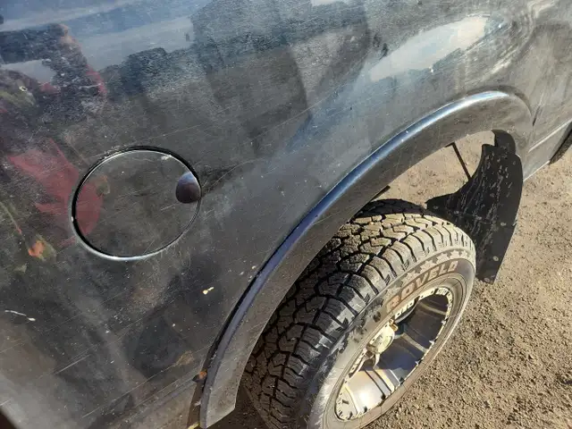 2007 Ford F-150 - Photo 37