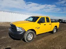 2019 Ram 1500 Classic