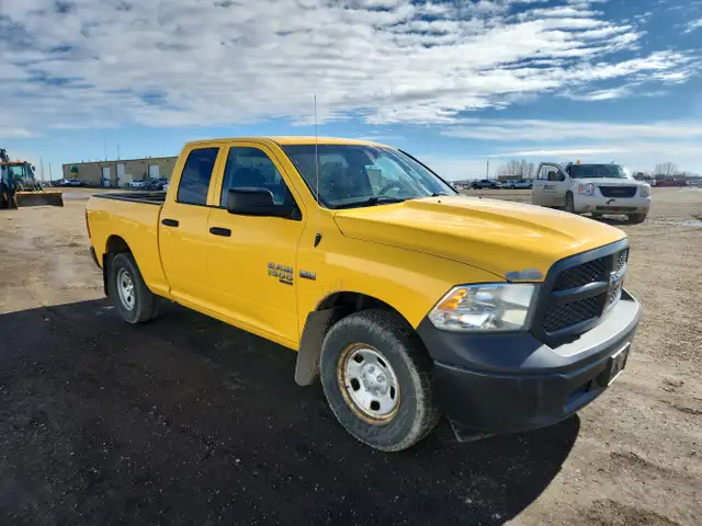 2019 Ram 1500 Classic - Photo 2
