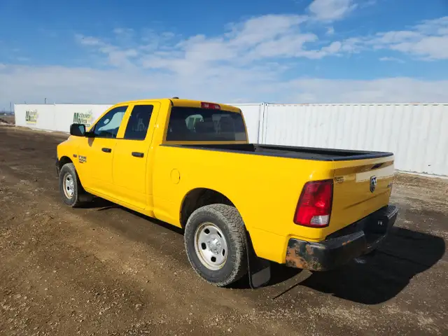 2019 Ram 1500 Classic - Photo 3