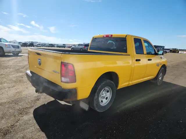 2019 Ram 1500 Classic - Photo 4