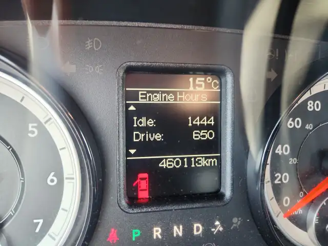 2019 Ram 1500 Classic - Photo 7