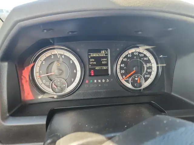 2019 Ram 1500 Classic - Photo 8