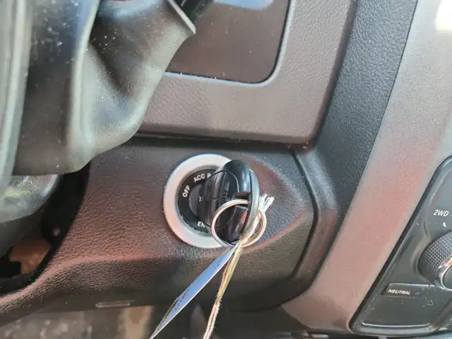 2019 Ram 1500 Classic - Photo 10