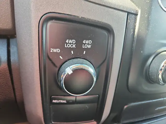 2019 Ram 1500 Classic - Photo 11