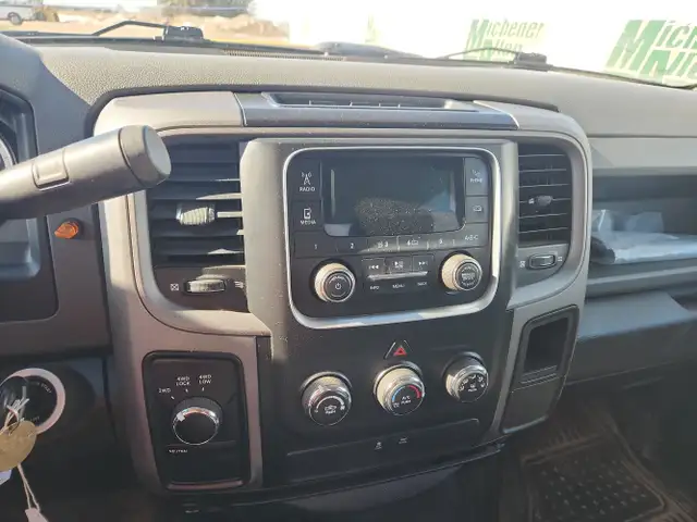 2019 Ram 1500 Classic - Photo 12