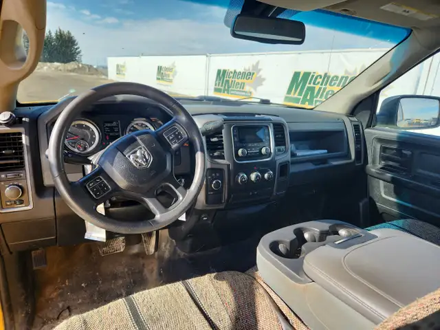 2019 Ram 1500 Classic - Photo 14