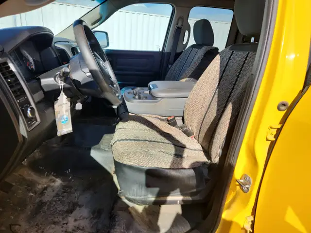 2019 Ram 1500 Classic - Photo 15