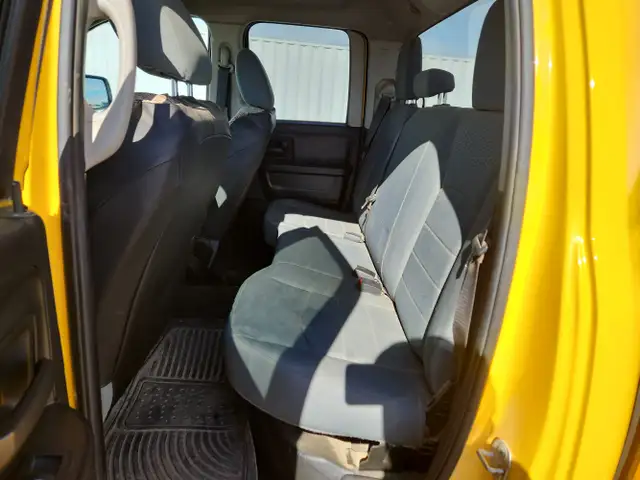 2019 Ram 1500 Classic - Photo 16