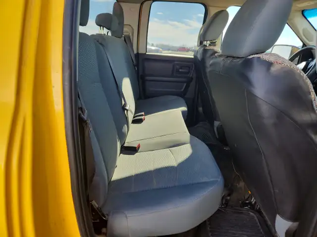 2019 Ram 1500 Classic - Photo 17