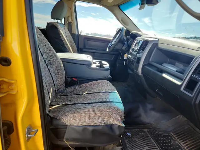 2019 Ram 1500 Classic - Photo 18