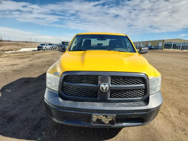 2019 Ram 1500 Classic - Photo 19