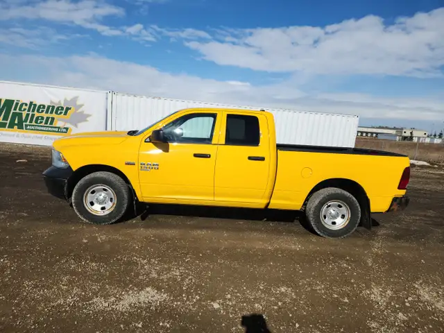 2019 Ram 1500 Classic - Photo 20