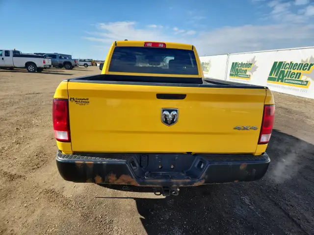 2019 Ram 1500 Classic - Photo 21