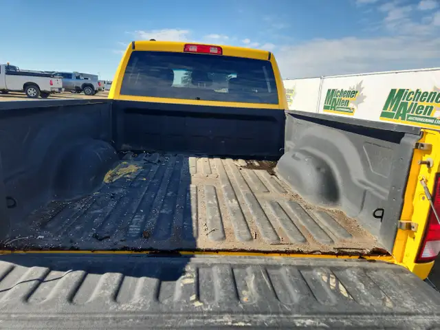 2019 Ram 1500 Classic - Photo 22
