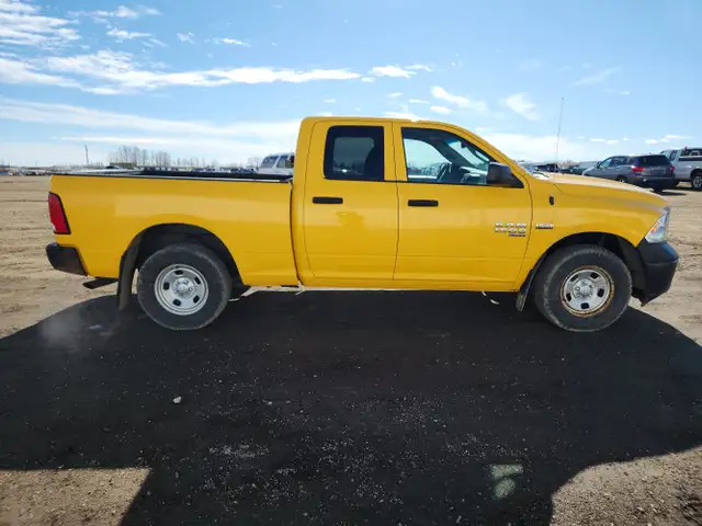 2019 Ram 1500 Classic - Photo 23