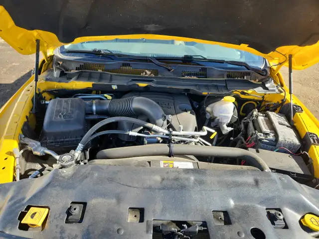 2019 Ram 1500 Classic - Photo 24