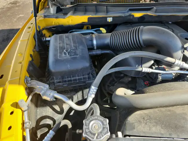 2019 Ram 1500 Classic - Photo 25