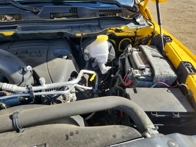 2019 Ram 1500 Classic - Photo 26