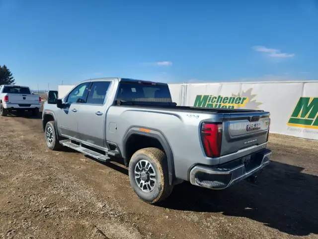 2024 GMC Sierra 2500HD - Photo 3