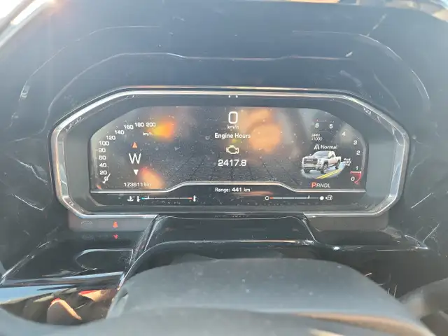 2024 GMC Sierra 2500HD - Photo 9