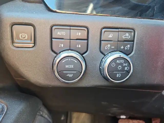 2024 GMC Sierra 2500HD - Photo 13