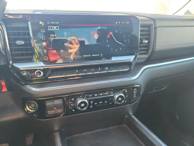 2024 GMC Sierra 2500HD - Photo 14
