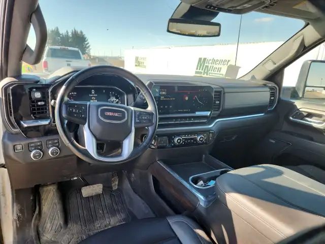 2024 GMC Sierra 2500HD - Photo 16