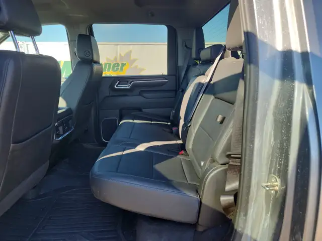 2024 GMC Sierra 2500HD - Photo 18