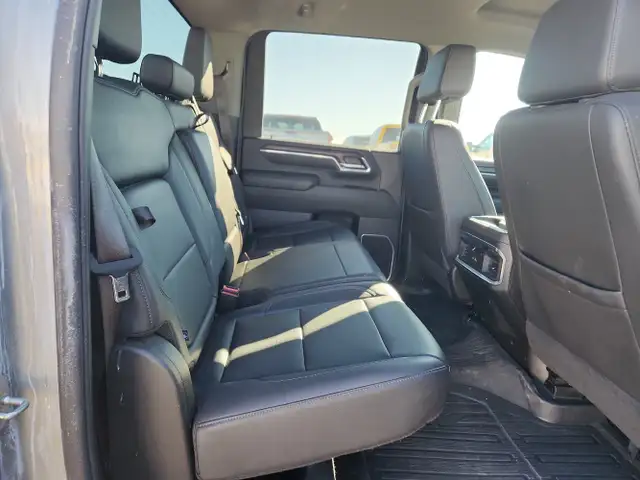 2024 GMC Sierra 2500HD - Photo 19