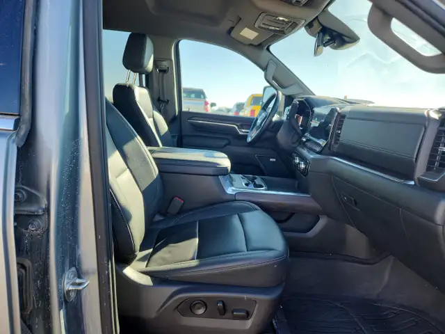 2024 GMC Sierra 2500HD - Photo 20