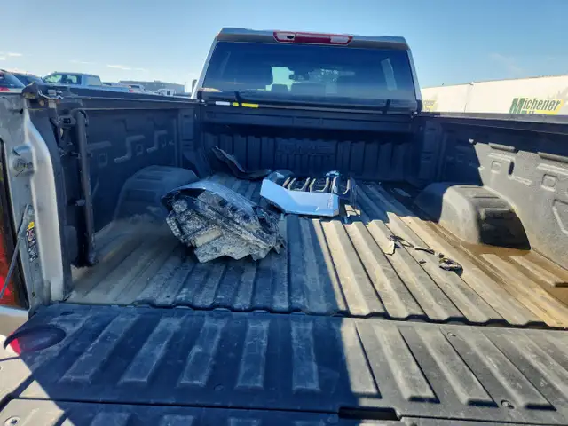 2024 GMC Sierra 2500HD - Photo 24