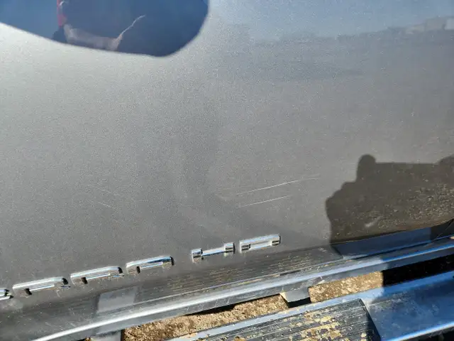 2024 GMC Sierra 2500HD - Photo 36