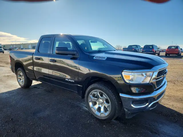 2019 Ram 1500 - Photo 2