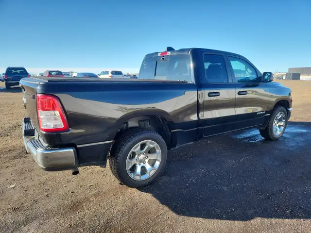 2019 Ram 1500 - Photo 3