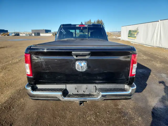 2019 Ram 1500 - Photo 6
