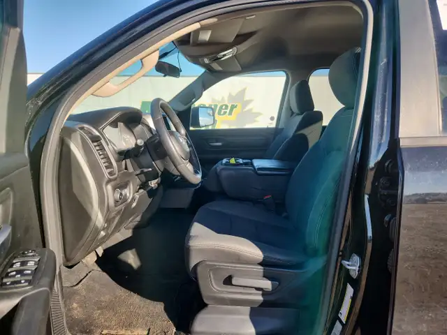2019 Ram 1500 - Photo 9